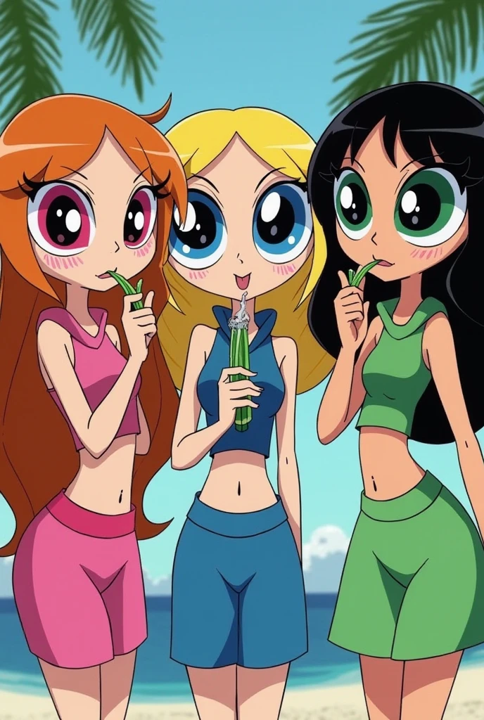 Totally spies ?????? 