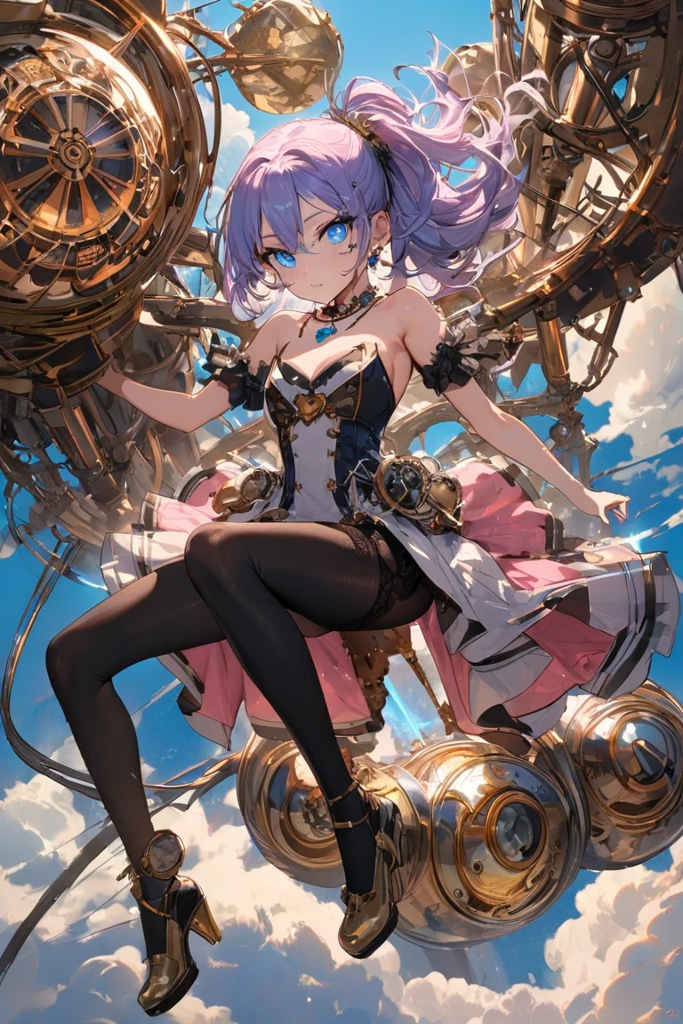 (masterpiece, top quality, best quality, official art, beautiful and aesthetic:1.2), (1girl), (fractal art:1.2),absurdres, highres, ultra detailed, Ultra-precise depiction, Ultra-detailed depiction, solo, (zentangle:1.2), floating hair, (skinny, thin body: 1.2), tanned skin, shiny skin, (abstract:1.2),cbpkv3, pantyhose,
<lora:cbpkv_20230612134125:0.5>,looking at viewer, full body,