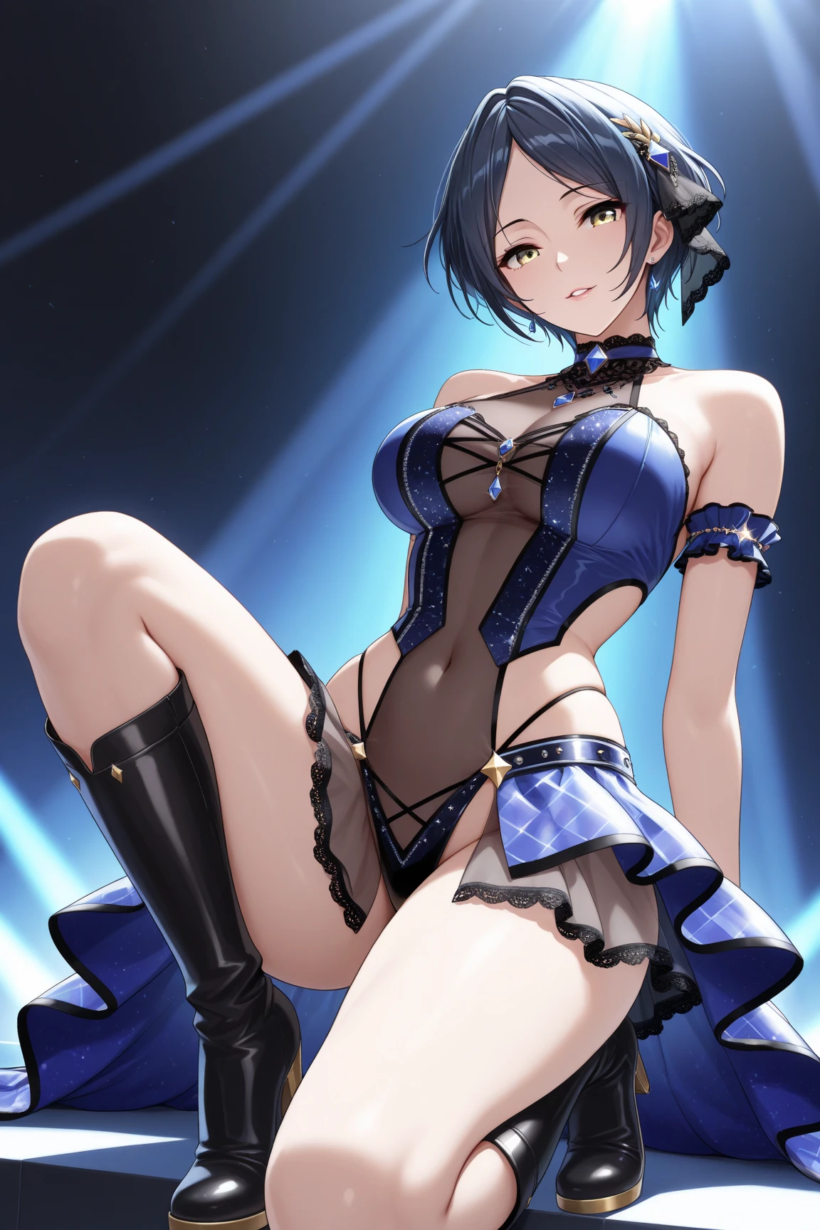 Hot girl. Teenager. Horny. Gothic room. Night. Sweaty. Tongue. Thonge. Bedroom. Candles. Pussy. Titties. Vagina. Chains. Black dildo. Short hair. Wet pussy. Smile. Lingerie.