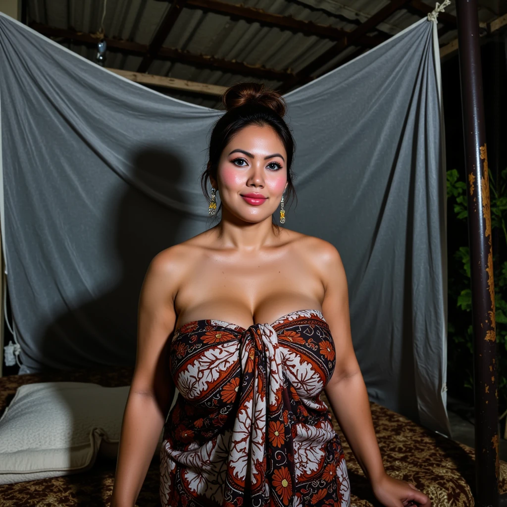 Nude, naked, perfect breasts realistic skin texture, ultra detailed, masterpiece, curvy body