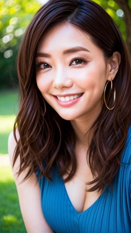 A gal bending over to pick up something from a park in Tokyo.、Black gal:1.3、the wind is strong、(Realistic、Like a photograph、Live Action、8k, Realistic, RAW Photos, Best image quality: 1.4), Single-lens reflex camera、RAW Photos, Highest quality, Realistic, Highly detailed CG Unity 8k wallpaper, Written boundary depth, Cinematic Light, Lens flare, Ray Tracing, Realistic background、((Black tight long dress:1.4、Maxi-length dress)、Cleavage:1.3、(Squint your eyes and laugh、smile:1.3))、((Golden inner color hair:1.1))、cute japanese gal、((whole body:1.5))、(Long Hair:1.2、My hair is blowing in the wind:1.5)、I like that style、stylish、Very detailed、Pay attention to the details、Perfect outfit、(Sunburned skin)、Beautiful legs:1.1、View from above、Accurate Arm、meet in the park