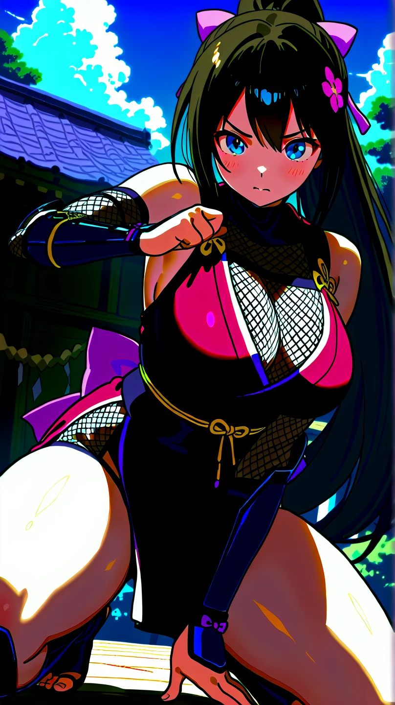 +18,,,Elf,Normal body,Chubby body,large breasts,gigantic breasts,gigantic breasts,huge breasts,areolae,cleavage,inverted,puffy,breast slip,huge ass,bent over,bent over,prone bone,prone bone,eye contact,black hair,very short hair,Tan,full face blush,blush,full face blush,Naked,bustier,bustier,crop top,revealing clothes,ThighHighs, bedroom,Marina from Splatoon