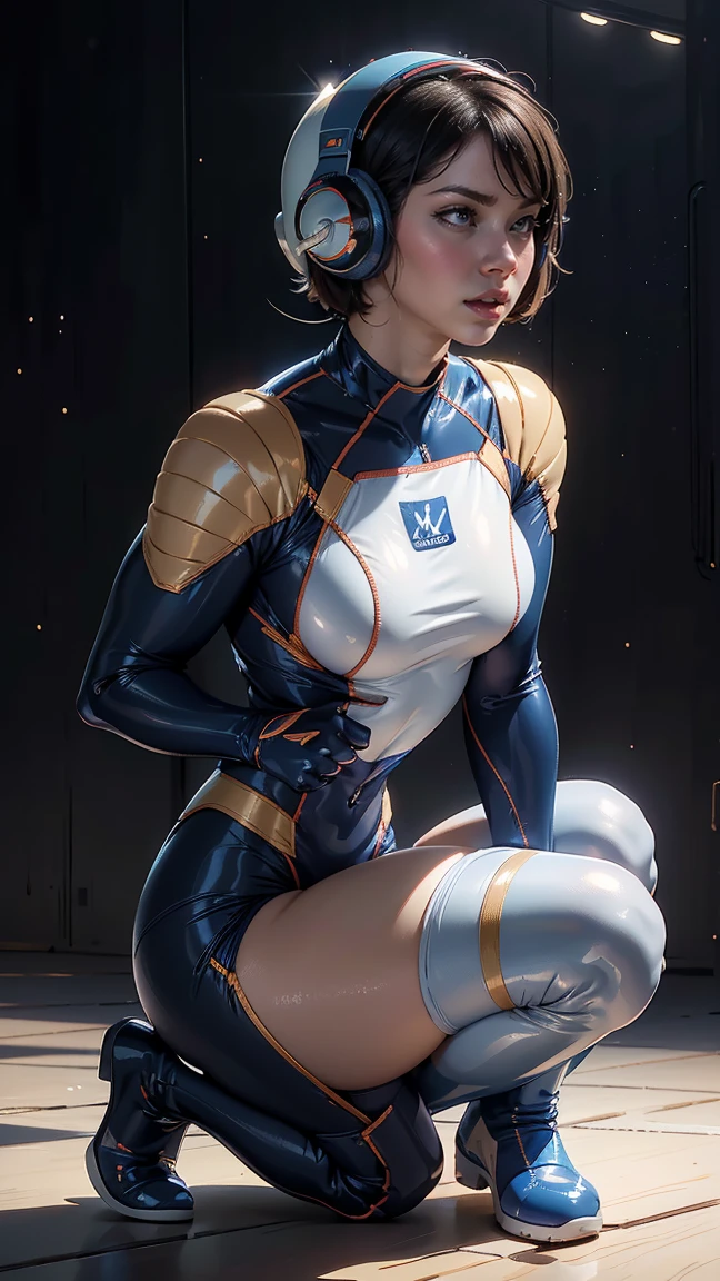 (Best quality:1.8), (detailed), A female Ultraman,
ray tracing,{best quality}, {{masterpiece}}, {highres}, original, extremely detailed 8K wallpaper, {an extremely delicate and beautiful}, incredibly_absurdres,colorful,intricate detail,artbook,incredibly_absurdres,