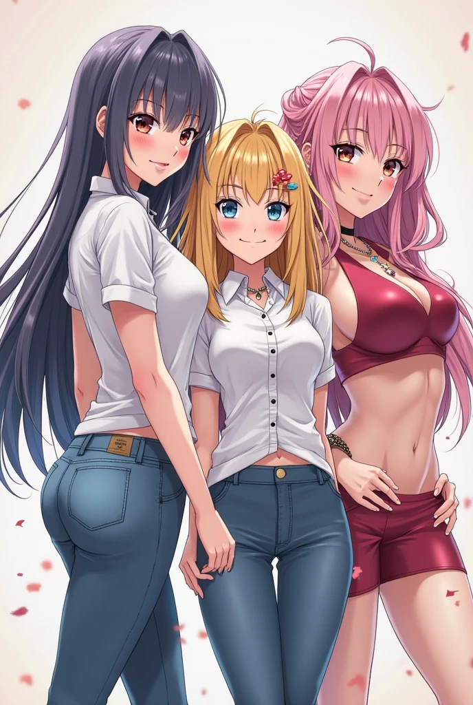 nudes girls :"(3chicas,;t,;|,((all the clothes used are sensual naughty style)), asakura_toru,piernas_descalzas,descalzo,sheet,rubor,camisa_brown very thin and transparent like air ,nails,fukumaru_koito,camisa_verde muy delgada transparente como el aire,camisa_gris Mucho muy delgada,haigyo,gafas,high resolution,higuchi_madoka,idolmaster,idolmaster_shiny_colors,rodillas_separadas_pies_separados,rodillas_arriba ,piernas abiertas, mirando_al_visor,acostada, acostada_en_persona,varias_Girls,esmalte_de_nails,noctchill_(idolmaster),en_espalda,baby doll,(baby doll_morado muy delgada transparente como el aire),camisa,mirada_de_lado, las 3 chicas con un ojo cerrado y una expresion de agradecimiento felicidad y deseo sexual, (desnudas bajo la pijama, desnudas, desnudas bajo las camisas, sin ropa interior), esmalte_de_pies,nails de los pies,dedos de los pies, mejor calidad, obra maestra)"