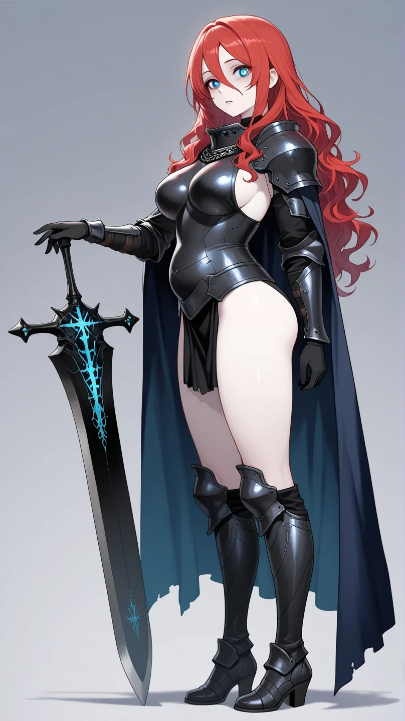 a sexy beautiful model with green eyes, red straight shiny hair, 50mm portrait , glamour, soft curves, full wet lips, big boobs, perfect eyes, perfect face, big eyes, wear a silver chest plate and full armor, grassfield scenario, sfw, non-nudity, 4k, detailed, ultra detailed, 8k, awesome, gorgeous, she wear a necklace, wear a crown made of silver, cover all body, she's is a queen, have a castle in the background, she's a beauty queen, red hair, ginger, red head,straight shiny hair, high quality model, high contrast detailed lips, 4k resolution, perfect pupils, insanely detailed faces, HD, beautiful realistic eyes, fantastic face, perfect facial features, heavenly beautiful look, beautiful woman, amazing stunningly beautiful, most beautiful women ever ((full body))