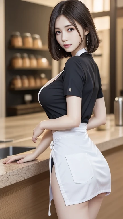 ((Girlmaid店員1人がコップに自分のおっぱいミルクを入れている写真:1.5))、(、10th Generation、student、young子、cute、Girl:1.5)、maid、maid服、Frills、Headdress、White brim、Micro Skirt、Miniskirtート、Miniskirt、Frillsスカート、patterned skirt、Cute Skirt、maid服、garter belt、tights、panties、卑猥なpanties、食い込みpanties、Thong、pink、white、black、Name tag、apron、young、Girl、student、part-time job、maid店員、Japanese、(smile)、bangs、Very short hair、((whole body))、会計table、Over the cash register、Behind the counter、(おっぱいを揉み乳首の先からBreast milkを出しをミルクのコップに入れています:1.5)、Breast milk入りカフェオレ、((Milk cup:1.5))、胸だけが露出しているmaid服、Show me only my breasts、Knitted clothing、Tight clothing、Clothes that show your body lines、((Emaciated:1.3))、(Skinny body type:1.2)、(Child body type:1.0)、(Child body typeだが程よく胸の発育が良い、Well-balanced and firm breasts)、(Clothes and underwear with obscene designs that are out of proportion to the body shape:1.1)、delicate、Thin body、thin、Thin arms、thin二の腕、Small hands、Small waist、Slim body、Center of chest、Round Breasts、Shining Breasts、Breast milk、forward leaning posture、Grinning face、smile、Sweating、(Water dripping down her crotch:1.4)、Sweaty、Drops of Milk、secret、RAW Photos、Highest quality、masterpiece、8k、detailed顔、detailed、detailed髪、detailed筋肉、超detailed、Ultra-high resolution、Genuine、indoor、会計table、table、date、customer、master、maid店員、maid店員服、胸だけが露出しているmaid服、Product Receipt、maidカフェ、maid喫茶、maid店、((The actual interior:1.0 ))、(nsfw:1.2)、
