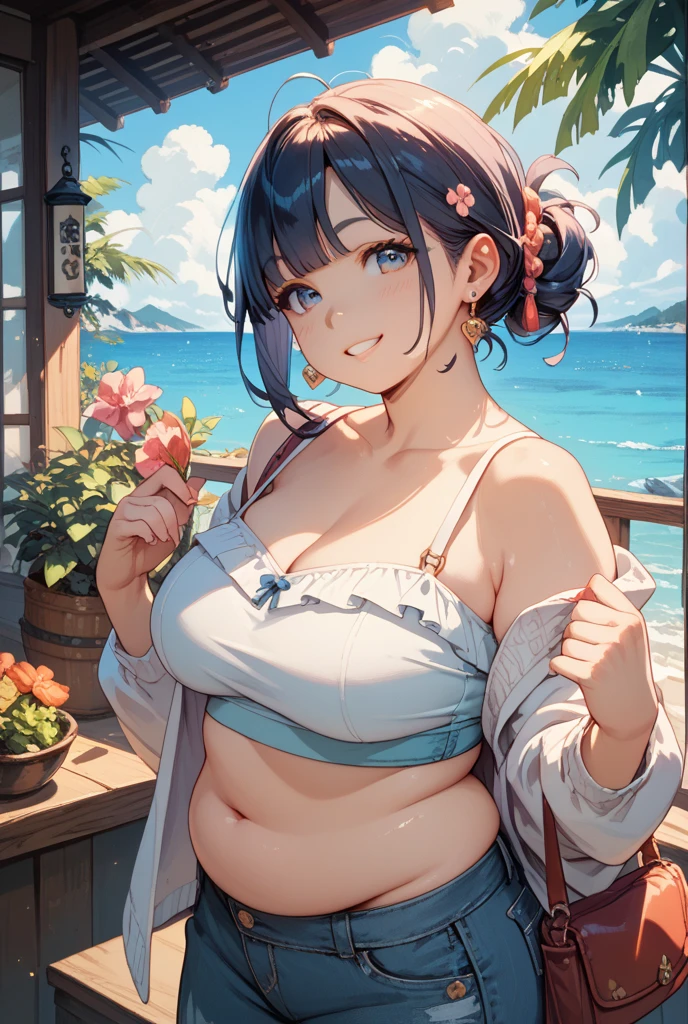 tenki no ko,Anime Characters Azure Lane Girls Laura Rafi, fake_animal_Ears, Camisole, Pink_Jacket Retrofit, Fake animal ears, bikini of, Skirt, Jacket,Wedding_Dress, Fake animal ears, Blue_bow ribbon,Kimono, fake_animal_Ears,Hanfu, fake_animal_Ears,School_uniform, Fake animal ears, Navel, hat,picnic_Dress, Fake animal ears, Jacket,Idol, fake_animal_Ears, Navel,sleepwear, fake_animal_Ears, Pink_pajamas,(2 point perspective:1.1)、(Stomach:1.0)、(xia:1.1)、(heat:1.1)、 (Exquisitely loose bikini:1.25)(Complex walks:1.1),(Complex fun:1.1),(Complex sweat:1.0), Solo it、tome、tome、tome、tome、tome、tome、tome、 (Elaborately shining loose bikini:1.3)、 (Exquisitely shining beautiful legs:1.1) (Shining thighs:1,5) (Shining big:1.2) (Beautie、tits out:1.0) (Elaborate and intricate backgrounds:1.2)、 (More moist and oily skin:1.1)、mano(References)5(References)mano、(Highest quality of limbs:1.0)、(Shiny skin elaborately moist body:1.4) (glistning skin:1.2)、 (Photorealsitic:0.9)(6+girl with:1.5)、many girl、full body Esbian、outside of house、the beach、Enjoy、congestion、 (Oil:1.0), (wet:1.0)(Eau:1.0), (perspiring:1.0), Stomach,Khan shiny_clothes shiny_skin(Deserted、clouds、Aerial、sun is shining、Breathtaking views:1.2), (Slouching:1.3)、Design images with fisheye effect、Captures a wide field of view with a uniquely curved perspective。 Romper、Shows images using pointillism、Carefully arrange small dots of color、Creates a cohesive and visually stunning whole。