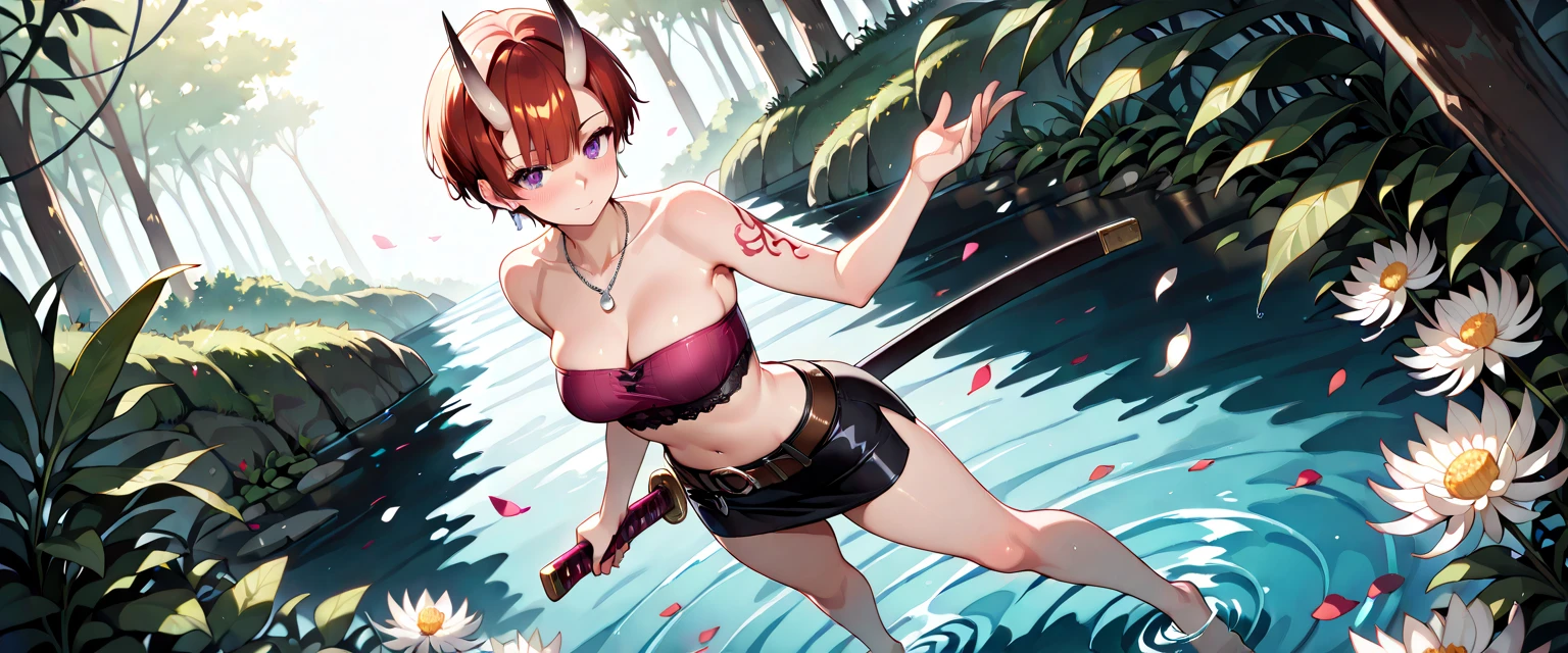 32K,tmasterpiece,Faraway view,((extremely huge breast)),swimming uniform,Bikini,Reflective glossy leather,slightly fat big breasts,Enlarged buttocks,(best qualtiy), detailedbackground,Black girl, terroral, bionicle, succubi,Long horn,coda,water spray,Ass focus,tmasterpiece,Faraway view,Two pink bumps,slightly fat big breasts,potbelly,Fat super ass,Ultra-transparent fishing nets,see through,Inside T,Unoccluded,In front of the tavern,alley