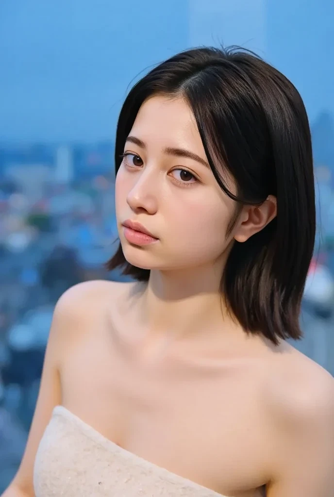 nsfw、小さなまんこ、ショートヘアー、pubic hair、picture、、10 years old、Small breastasterpiece、high quality、8K
