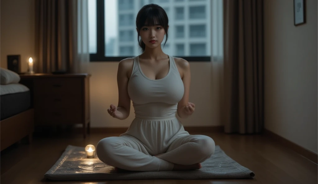 meditation