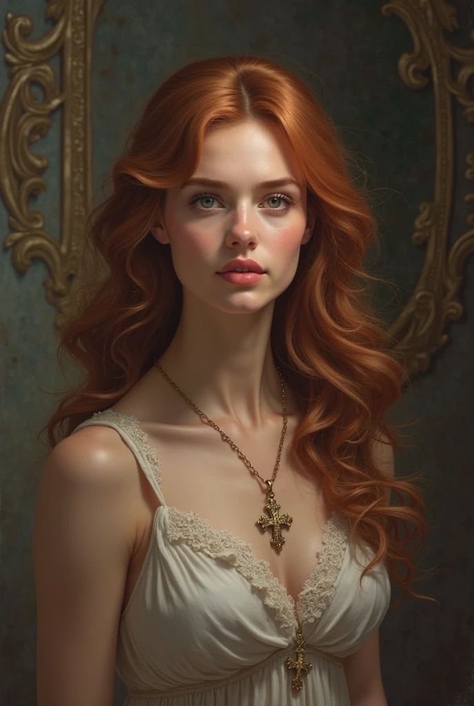 What Margaery Tyrell would look like according to the book