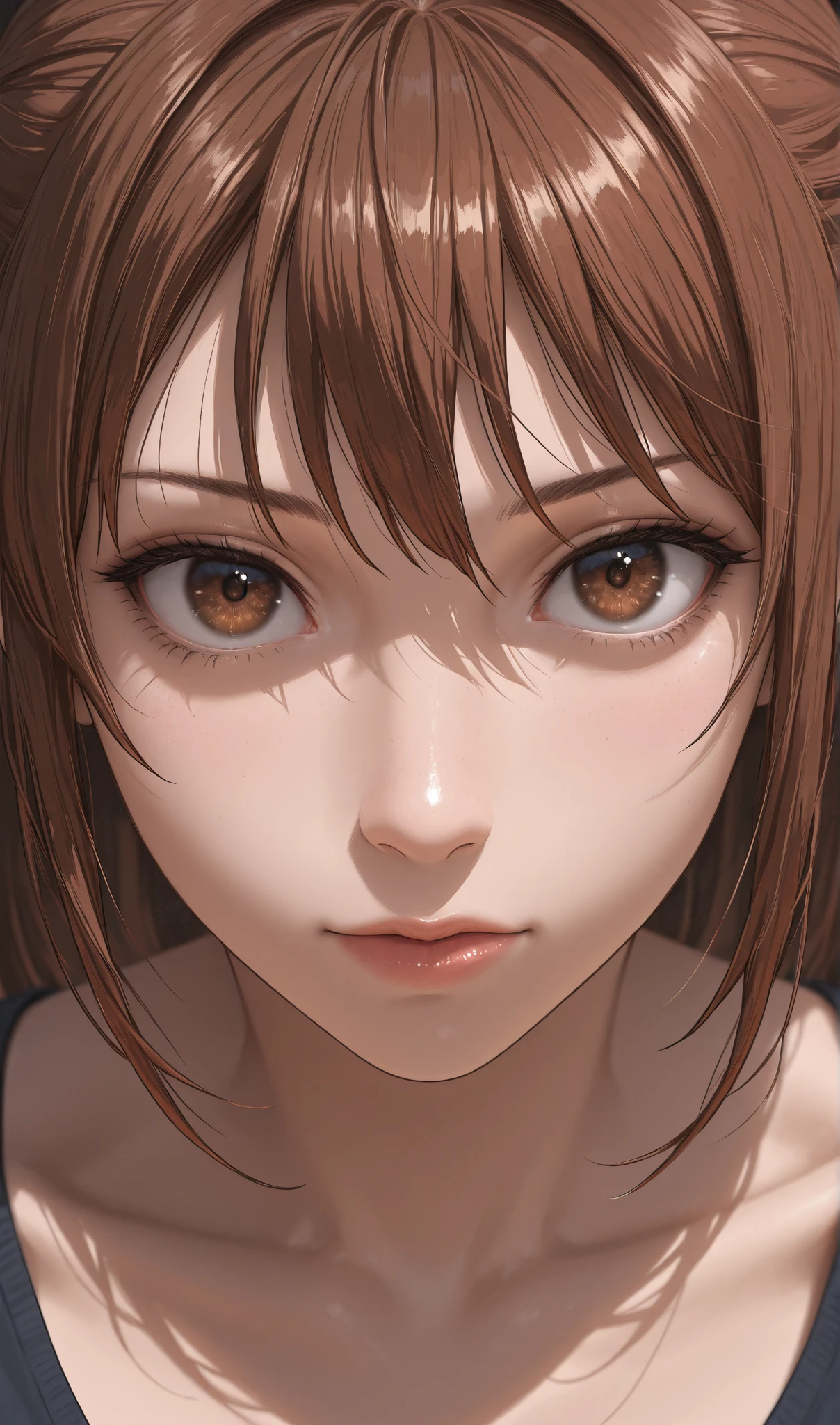 Cinematic, (masterpiece), (best quality), (ultra-detailed), very ...