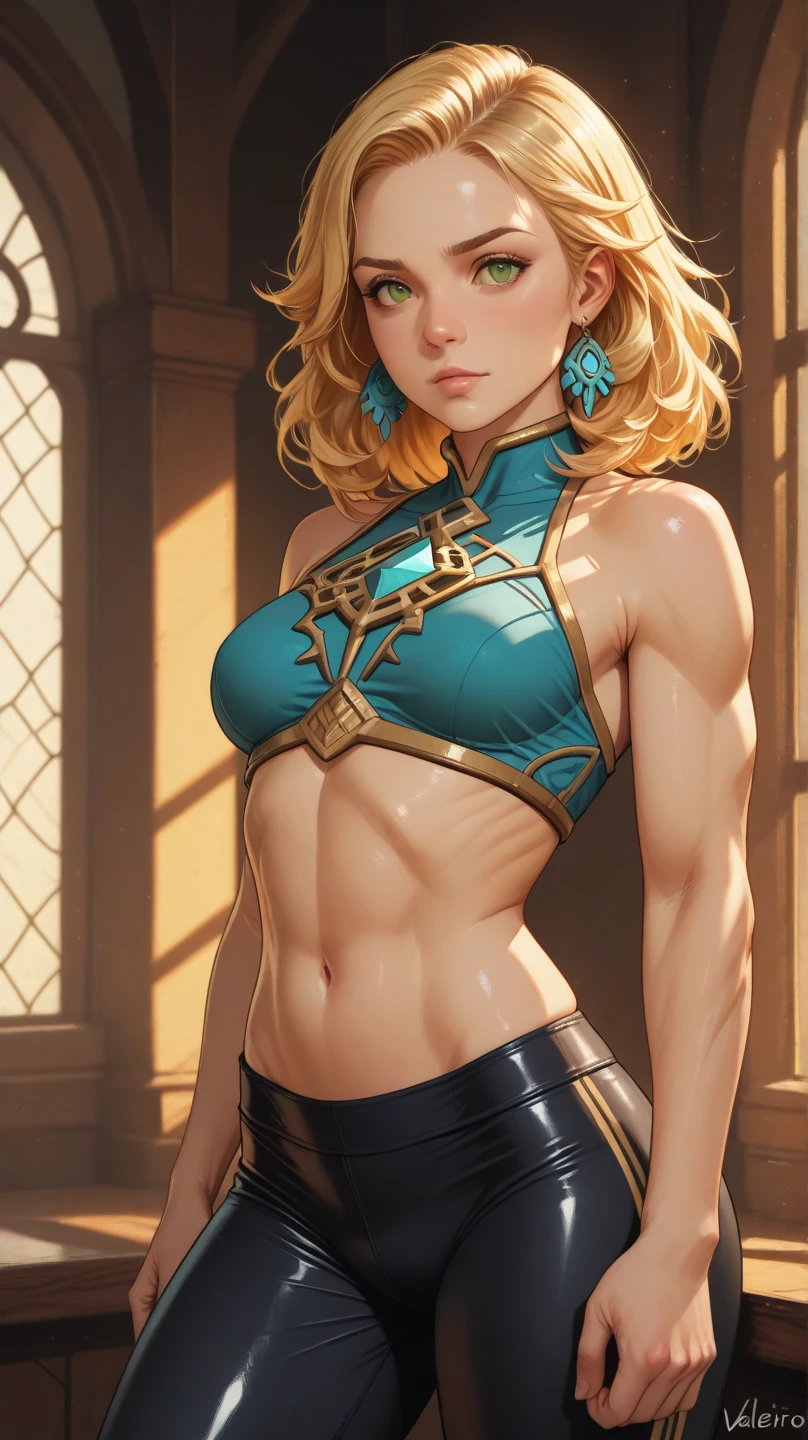 ((masterpiece)), ((best quality)), (detailed), perfect, solo, link, gorgeous boy, luscious lips, blonde hair, sexy, sexy marked collarbones, (((oiled body))), (((sweated body)))