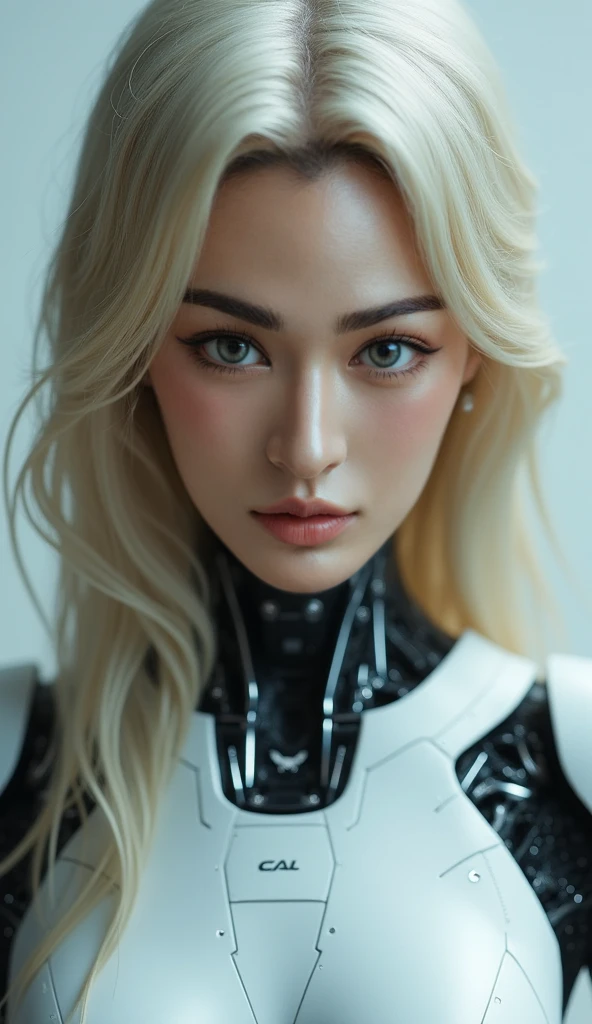 Dove Cameron android 18