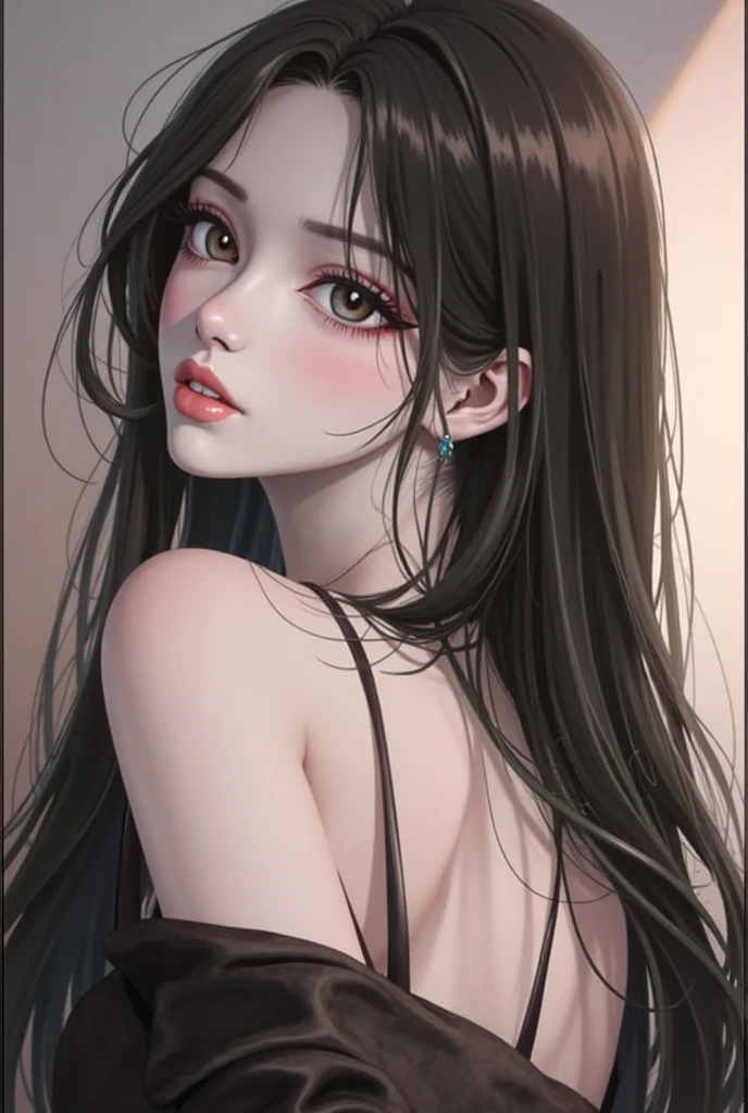girl manhwa