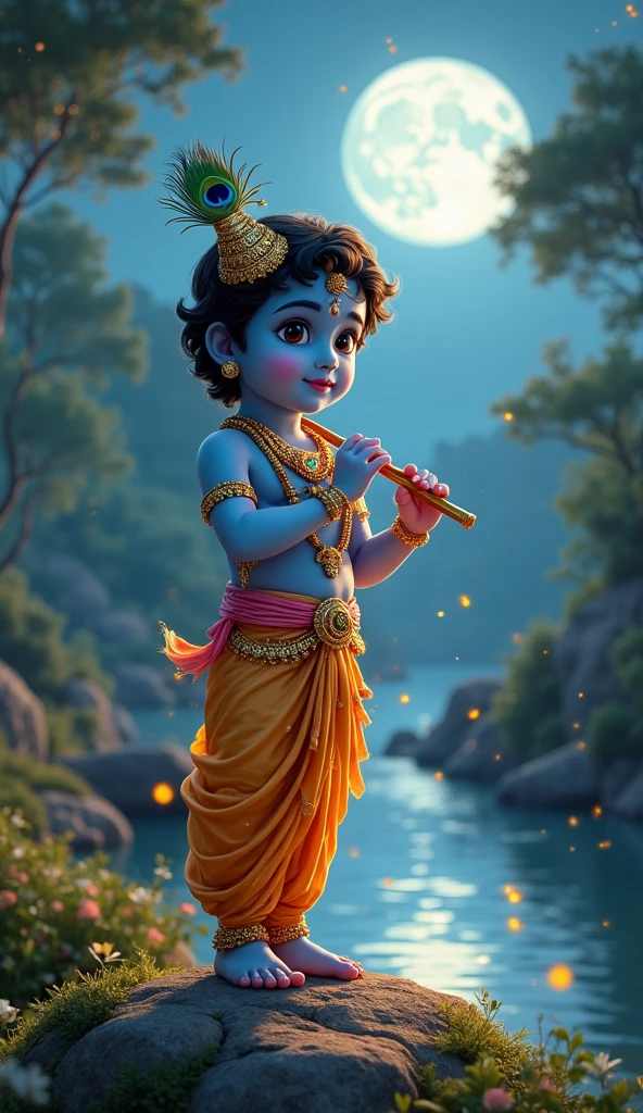 Bal Krishna ntkht


