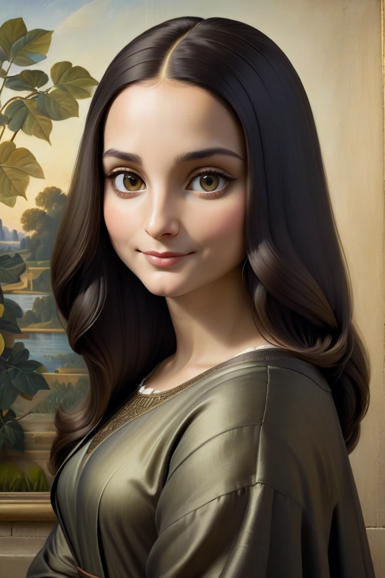 Draw Jasmine from Disney real version