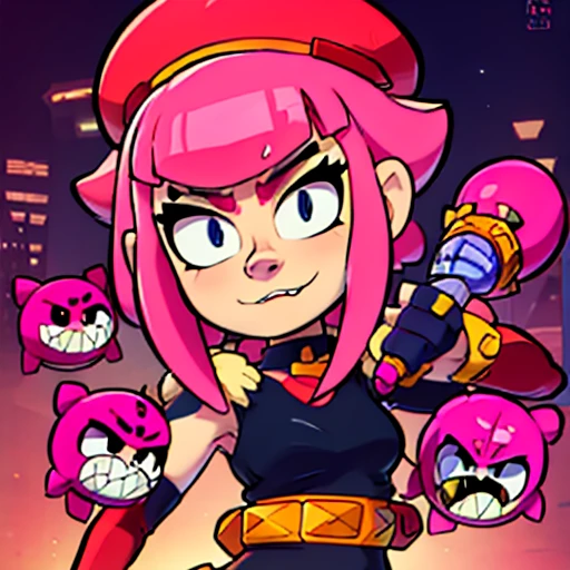 Brawl estars