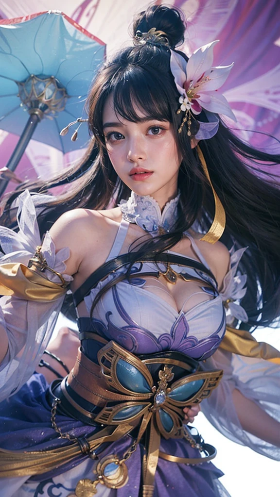 Woman