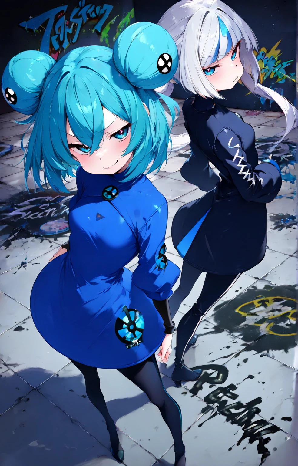 Rayanami, Rei Ayanami, (Ayanami Rei:1.2), Blue Hair, short hair, (Red eyes:1.3), break bodysuit, headgear, Plug Suit, Black bodysuit, break outdoors, city, null, sun, cloud, break looking at viewer, (Cowboy Shot:1.5), break (masterpiece:1.2), Highest quality, High resolution, unity 8k wallpaper, (figure:0.8), (Beautiful attention to detail:1.6), Highly detailed face, Perfect lighting, Highly detailed CG, (Perfect hands, Perfect Anatomy),