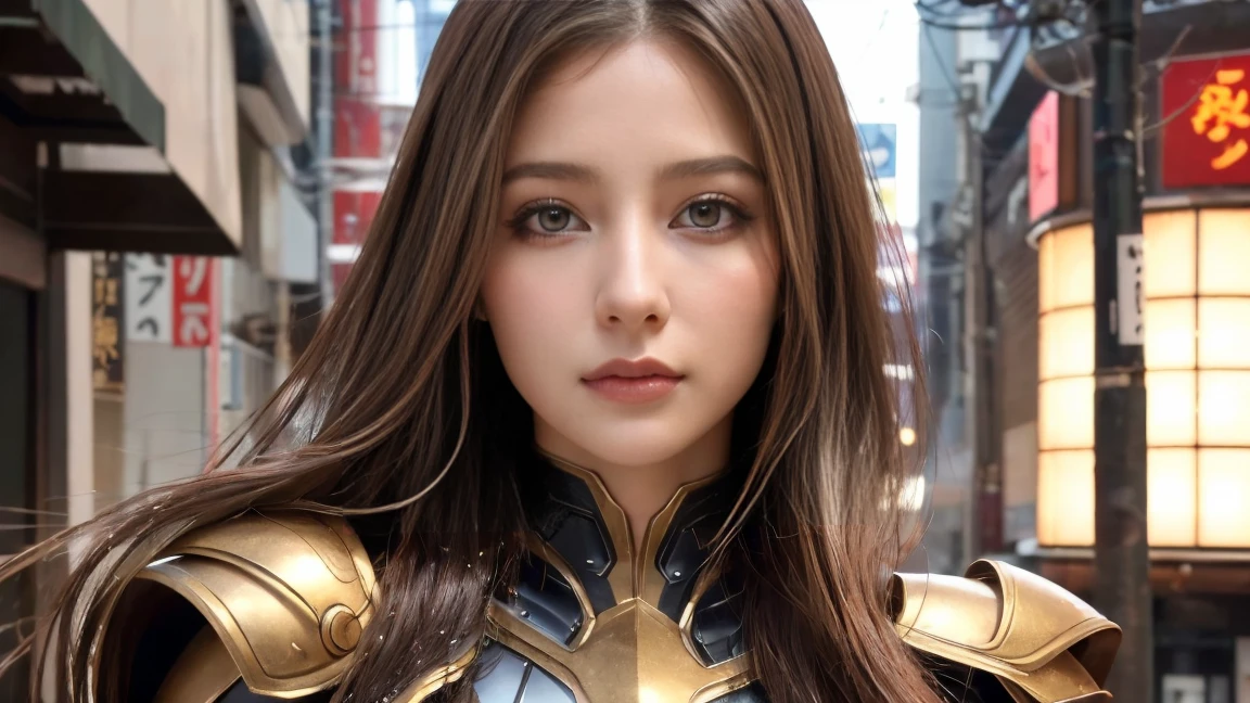 Highest quality, Ultra-high resolution, (Realism: 1.4), Depth of written boundary, ((Very beautifully detailed face)),Beautiful Face, (Purelos Face_v1: 0.8), Half Body, | | One girl, Medium Chest, (Gray Hair: 1.3), An innocent smile, Natural Makeup, | | | model pose, | | (Spacesuit: 1.3), (Blue Armor: 1.3), Exquisite design, | | ((White simple background)), performer_(NULL), moonlight, night, (((Natural big breasts:1.6)))