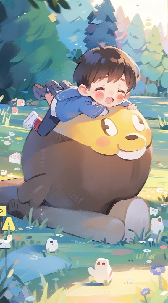 🐻teach