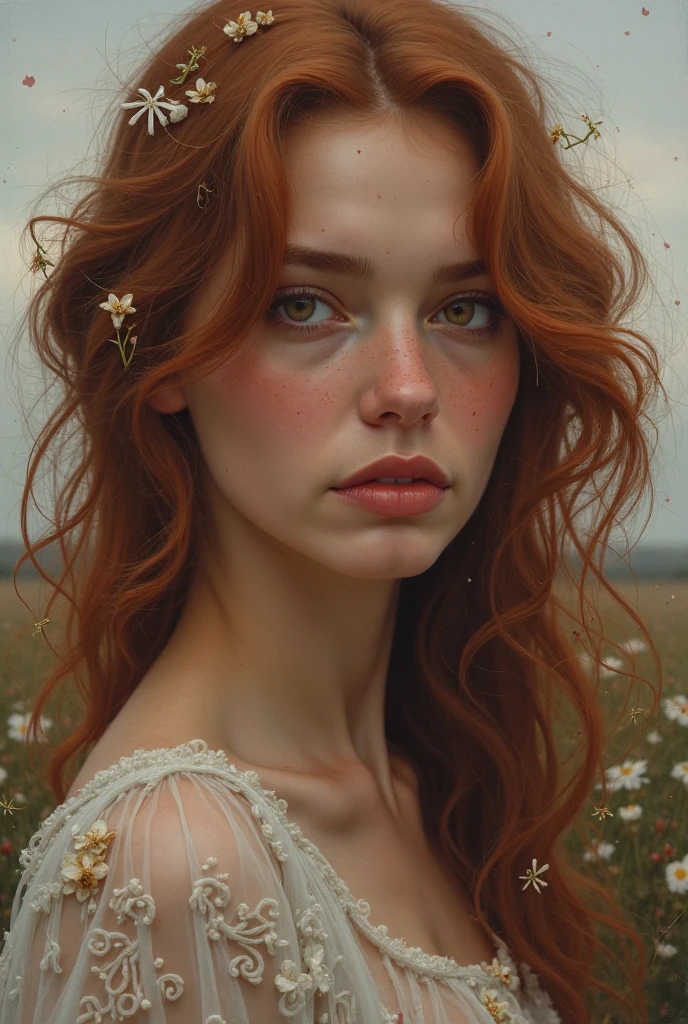 Ophelia best paint