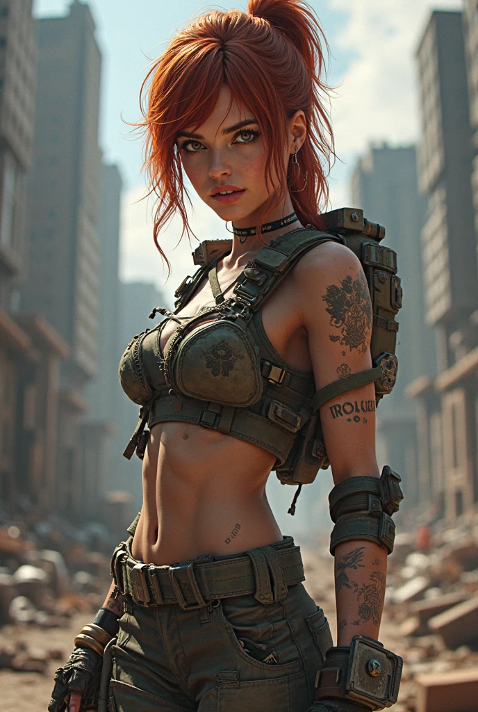 Masterpiece, germanic 20 year old woman