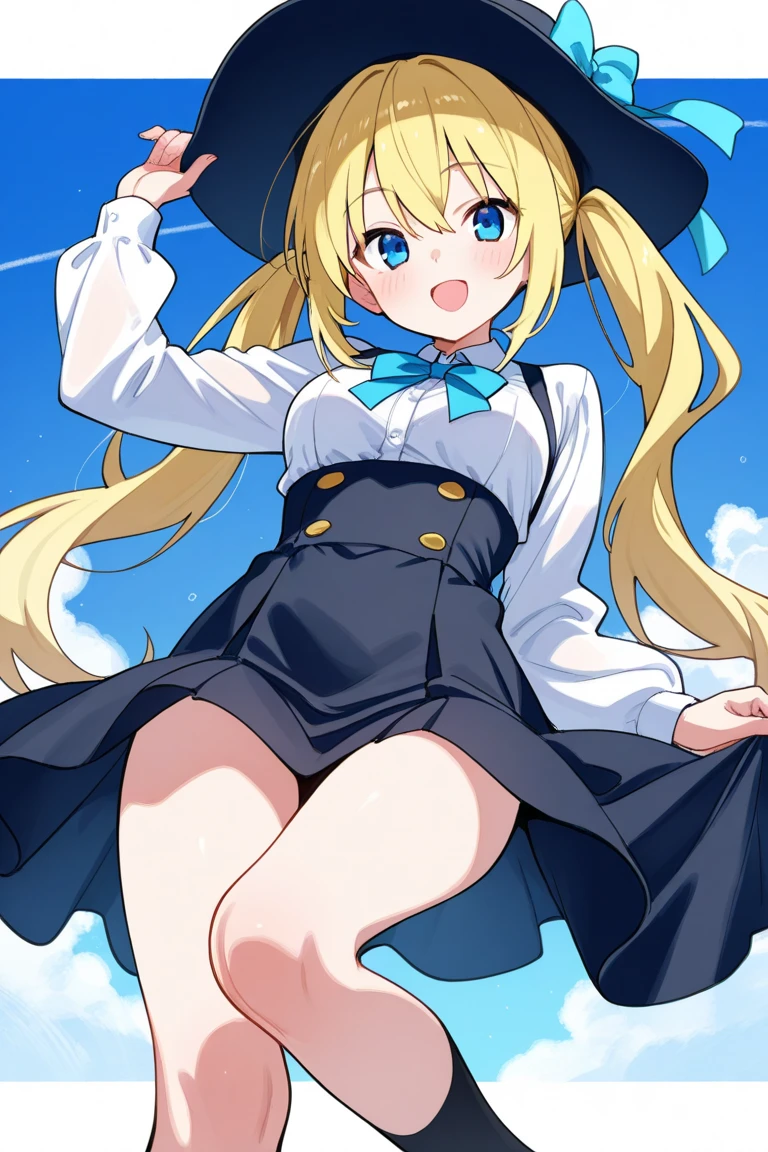 ((masterpiece、8K、highest quality: 1.perfect fingers: 1.perfect anatomy: 1.3、super delicate、background blur))、((One girl in the center of the screen))、(((leotard)、maid、long sleeve))、((、small face、super beautiful girl、straight long hair))、((blush、Stinking eyes、Stuffy look))、(full body display、((Kneeling))、wide shot)、((blue sky、Hot summer sunshine、grass)):1.1、
