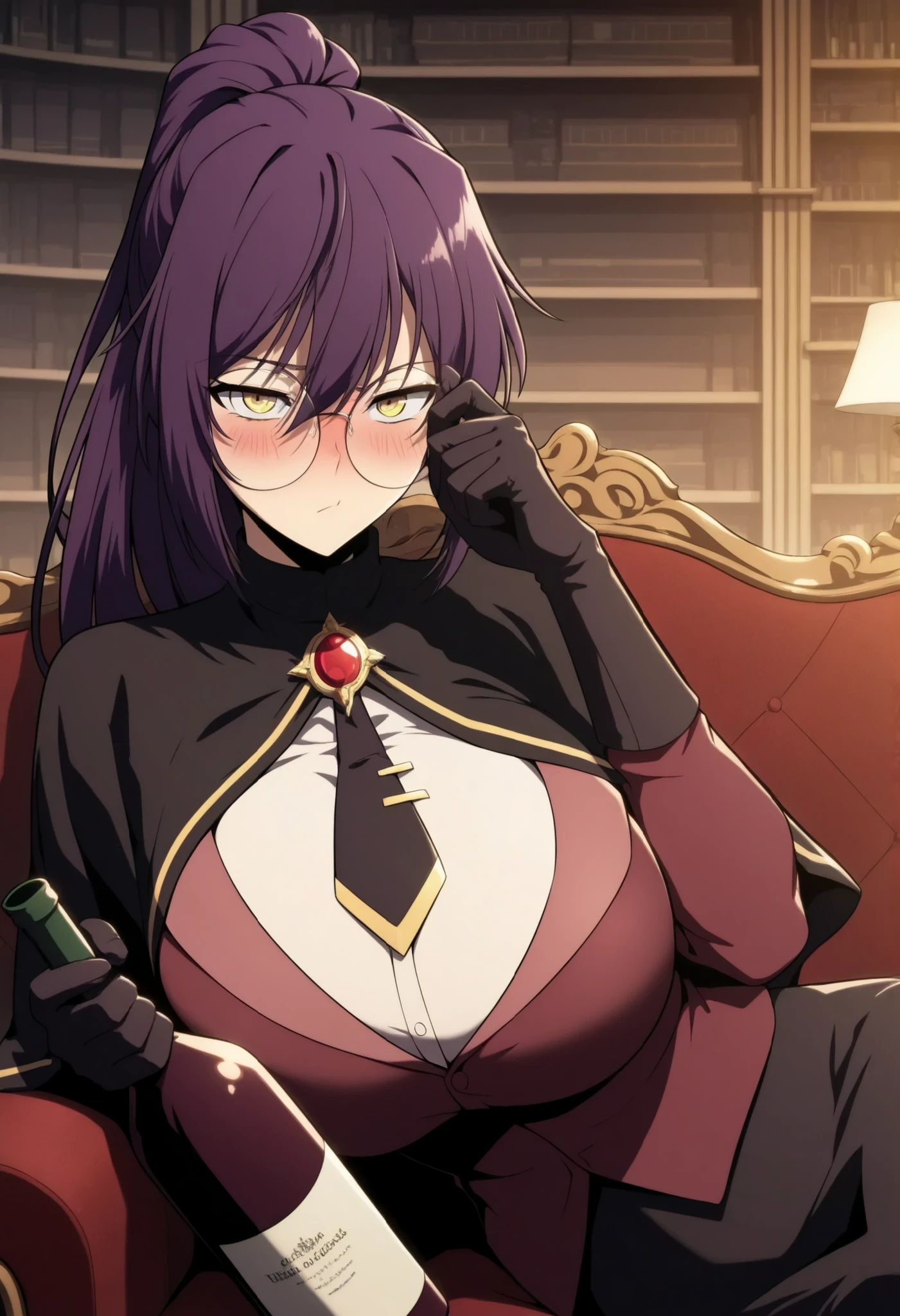 (Best shadow:1.1), Large breasts, Beautiful concept illustration, (Extremely fine and beautiful:1.1), (Perfect details:1.1), Masterpiece, Best quality, (Extremely detailed Cg Unity 8K wallpaper), attractive legs, barefoot, happy, (big breasts), (perky) (large ass) (bubble butt), AGGA_ST003, human_feet, (yellow eyes:1.5), messy hair, brown hair, pyradef, feet, toes, full body, sexy legs, large thighs, juicy thighs, hair between eyes, on a pirate ship, (fuuko) facing forward shirt, ribbon, school uniform, white shirt, black ribbon, neck ribbon, capelet, black capelet, long sleeves, shorts, melina \(elden ring\), hooded cloak, black cloak, happy
