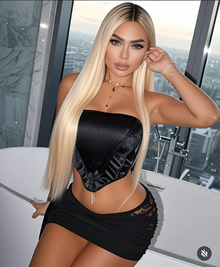 a beautiful young woman, natural, ((no makeup)), slightly tanned skin, realistic skin texture, white pastel blonde hair, blue eyes, scandinavian, seductive look, ((((on a balcony, malta)))), (((malta))),8k uhd,dslr,high quality,film grain,uhd,dslr,best quality,professional photography,cinema,ultra realistic,outdoor,film camera,dslr,lens flare,super-resolution,(16k),uhd,realistic,ultra realistic,ultra quality,film look, super long white hair, , (((long thick hair))), smile happy pretty teeth smile, black top, (((platinum hair))), perfect nipples, (((oiled breasts))), ((masturbate)), ((oiled body)), (((black color lace panties on))), (((platinum blonde hair))), (((naked boobs))), (((bare breasts))), perfect breasts,