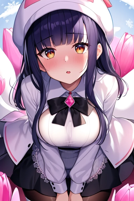hyper-good: HIJKLMix Anime
((nsfw)),(highest quality, Ultra-detailed, High resolution, 8K images), (((((1 woman with penis))))), ((A body that satisfies all sexual desires)), (Plump body), wet, skirt lift, aroused face, spread leg, (((cum in pussy))), cum on clothes, (((((projectile cum)))))