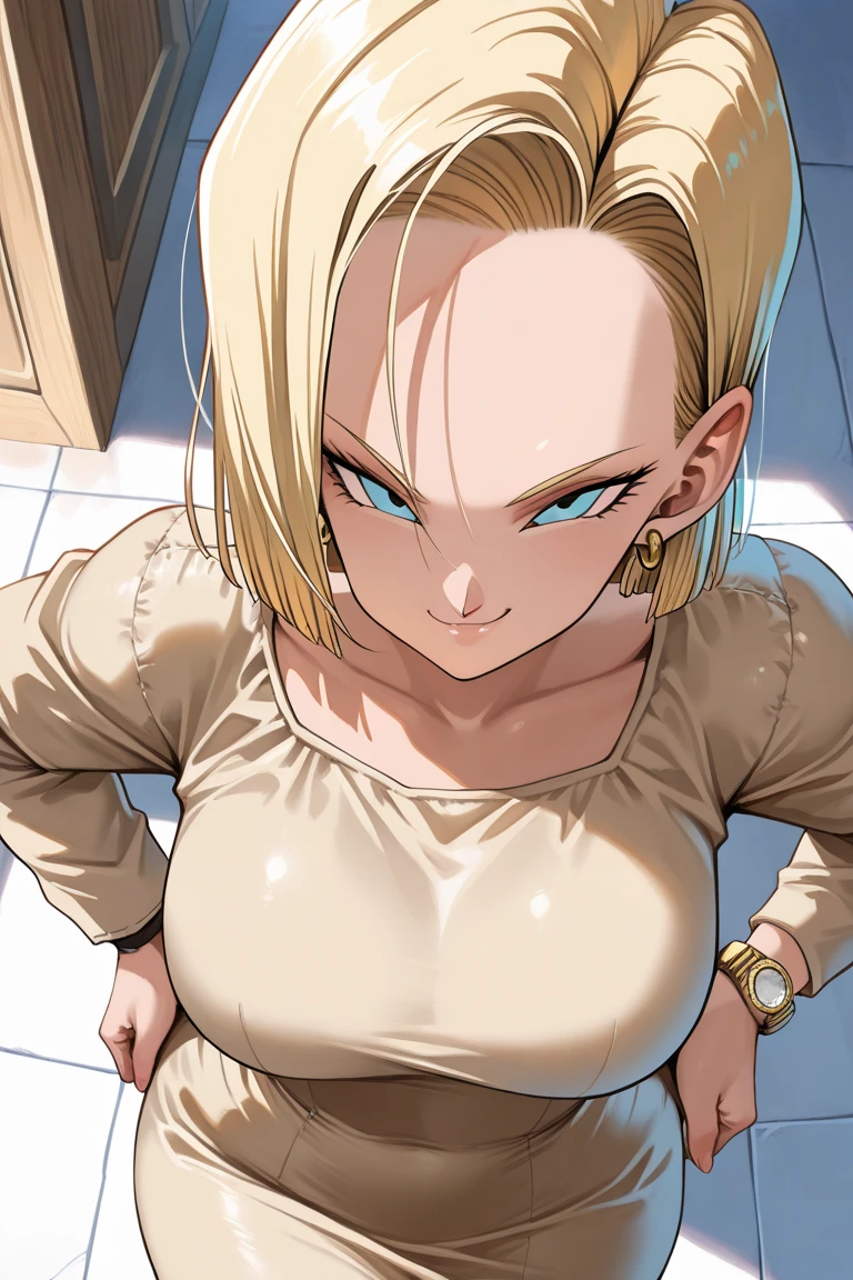 masterpiece, absurdres , (intricate details), (colorful),cinematic lighting,bust shot,extremely detailed CG unity 8k wallpaper,temari\(boruto\), 1girl,solo, medium breasts,looking at viewer, dutch angle, from below, 1girl, solo, naked, nude, big breasts, perfect breasts, large breasts, round breasts, hard nipples, sexy body, slim waist, nice hips, skinny, nice thighs, pussy, pussy exposed, touching body, fucking pussy, dildo in pussy, legs spread, sitting back, on bed, big bed, white sheets, full frame, head in frame
