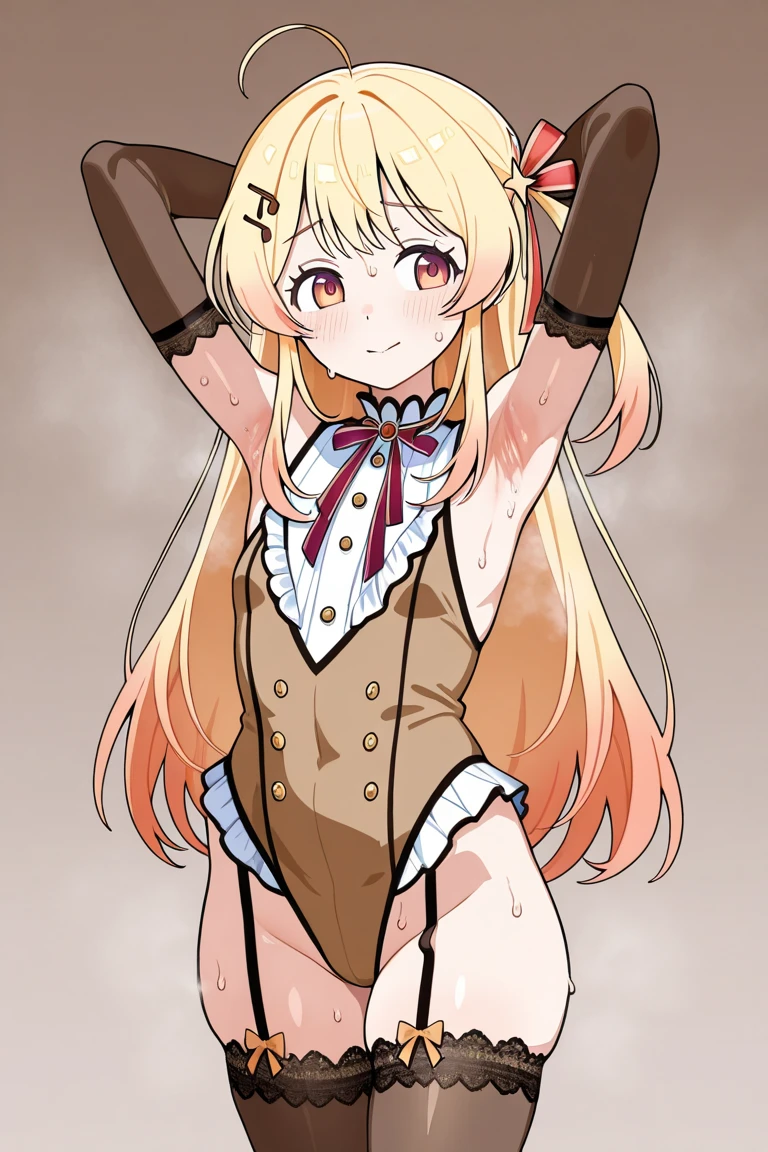 cute bunny stripper girl loli