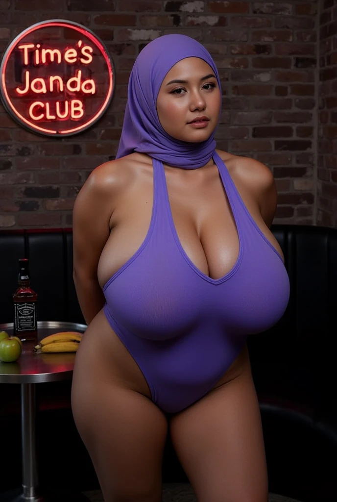 56 years Old, woman in a hijab, Hijab Indonesian mature woman, Big Round  : 46.9, Luxury V - neck Dress, curvy body with large breasts posing in the kitchen, angelawhite, voluptuous and arousing, extremely plump, curvaceous. detailed, curvy hourglass figure, widest hips, covered sfw huge breasts, clear curvy details, curvaceous, voluptuous body, wide hips, very curvy, curvy, with large breasts, masterpiece), (realistic), 8K