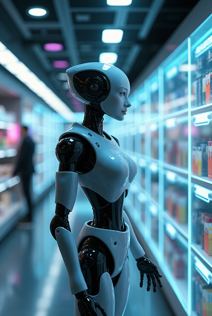 artificial intelligence