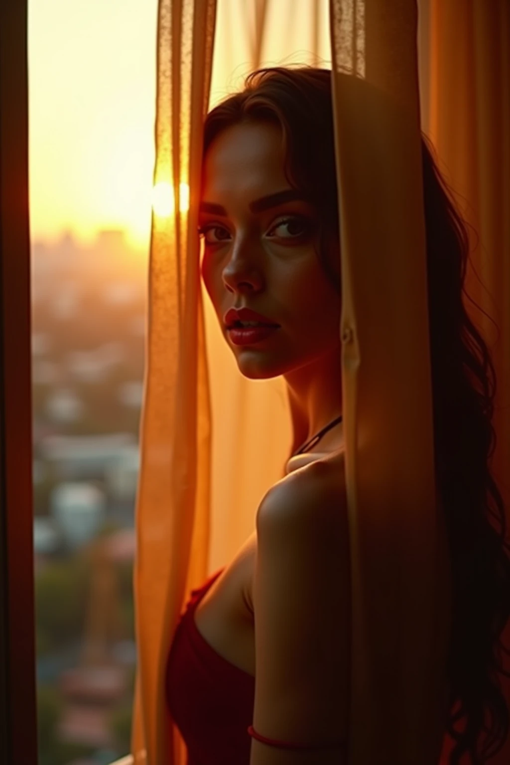 Sunset ????????? 🔥