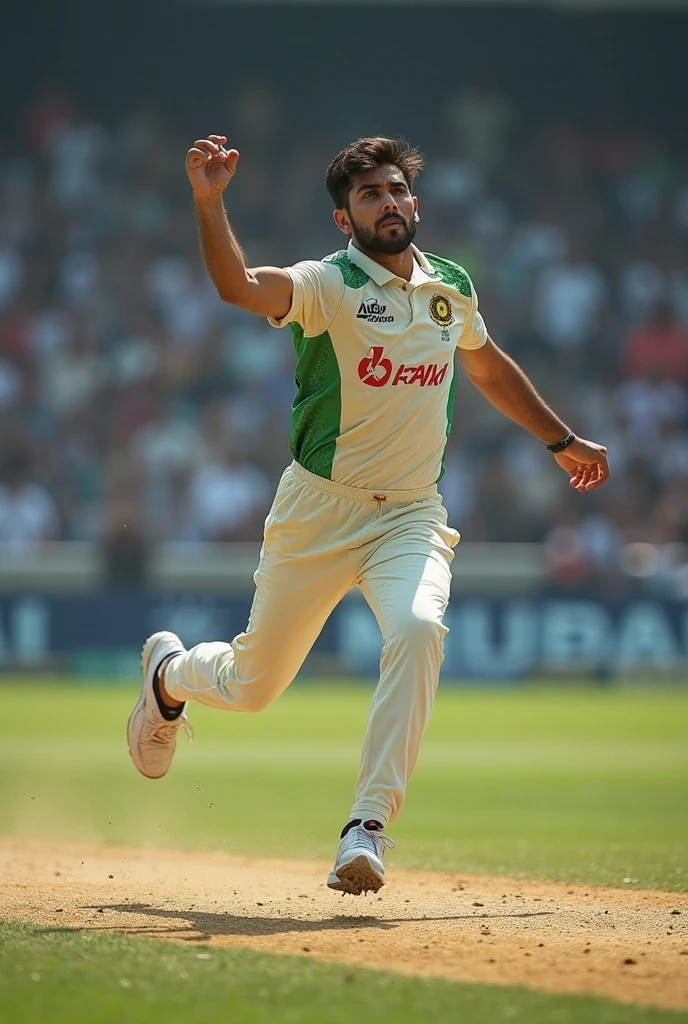 Cricket with khokhar India 