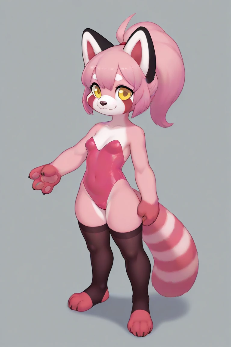 Sylveon, female, standing, naked, large legs, hot clothes, tits, pussy