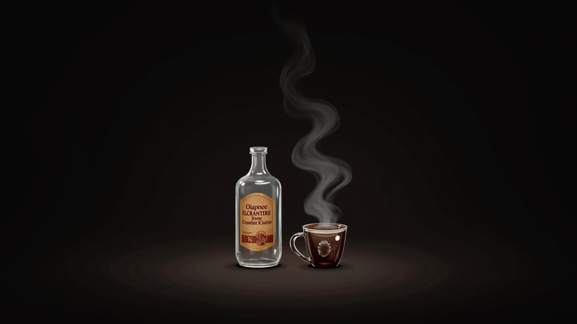 caricature d'une femme en bikini buvant un verre et tenant une bouteille, Anime Girl boit une boisson énergisante, avec un verre, Mélange de boissons, Tenir un verre, Faye Valentine, Tifa Lockhart, Tifa, Top noté sur Pixiv, boire de la bière, tenant une bière!!, bière bue et renversée, Loli, Illustration en couleur, tenir de la bière, Commission pour