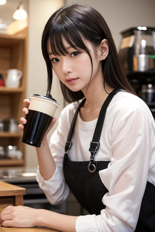 Instant Coffee Birthday