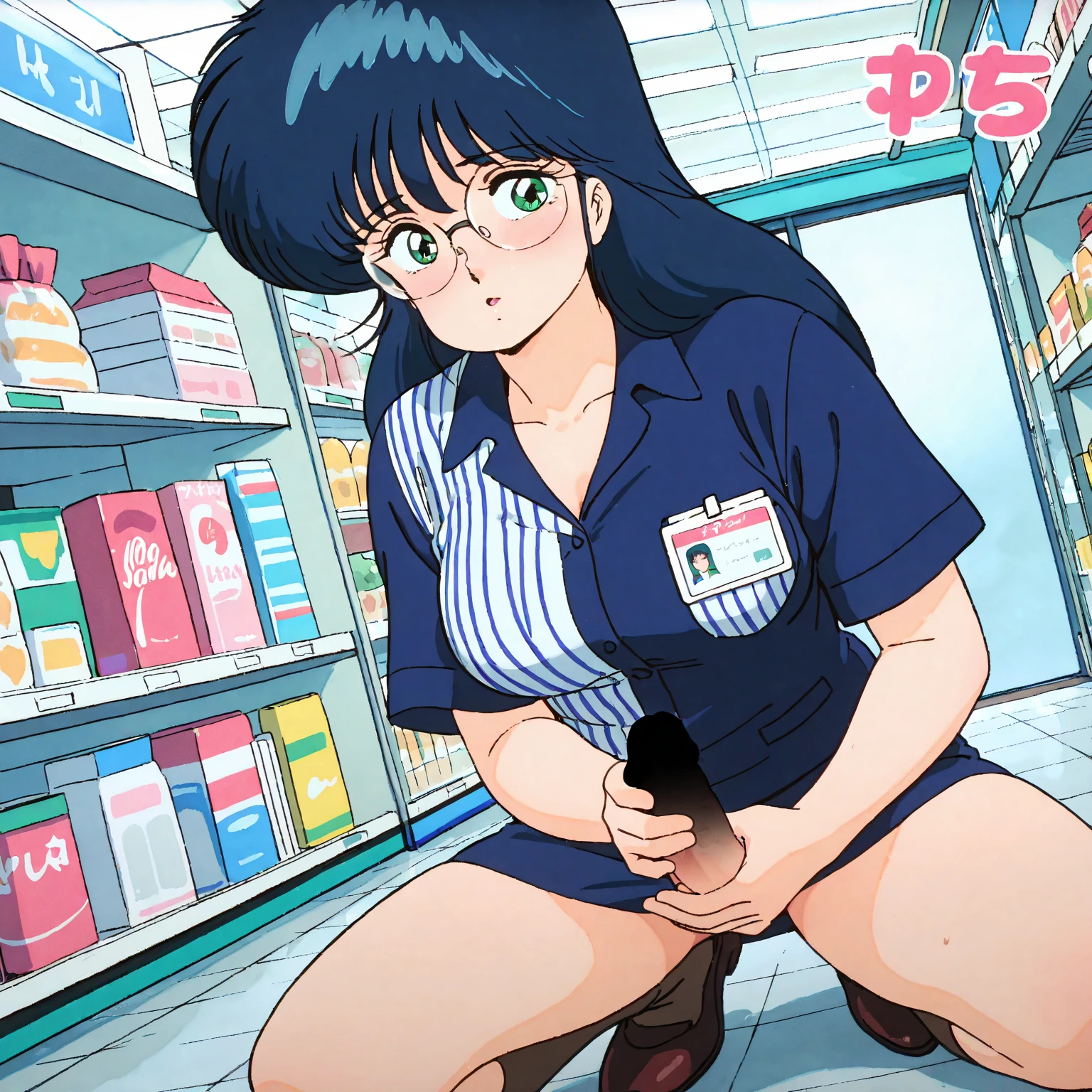 ((((nsfw:1.3)))),((((character:asakura minami:1.4)))),((masterpiece)),((highest quality)),Uncensored,Super detailed,(thin entire outline),enlightenment,explicit,1girl,solo,black hair,medium hair,black eyes,small nose,perfect body,beautiful body,beautiful character design,perfect eyes,perfect face,((happy,smile:1.2)),(having fun:1.2),small open mouth,perspiration,wallpaper,ultra high resolution,8k,photo shoot,(beautiful large breast:1.2),beautiful legs,perfect feet,beautiful skin,fair skin,smooth skin,official style,official art,make a screen cap,male have penis,hetero,intercourse with a man,outdoor,((home garden)),summer,sunshine,bright lighting,(naked),(((on delivery chair))),close up crotch area,peace sign,((((wide spread vagina:1.3)))),(((masturbation:1.2))),(((very biggest dildos inserted anal:1.3))),