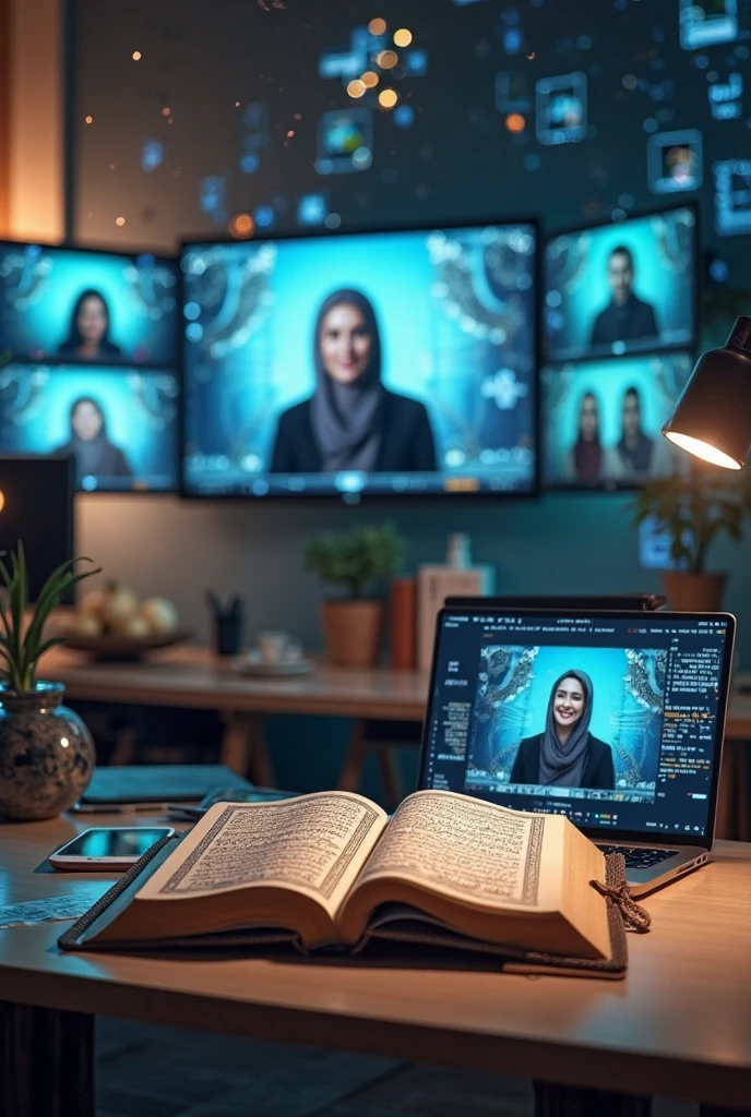 LearnQuranEasily - The Ultimate Online Islamic Education Platform Online Live Classes Best Qualified Teachers