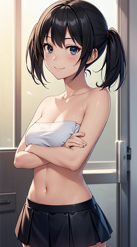 ((Best quality)), ((masterpiece)), (detailed), completely naked 02