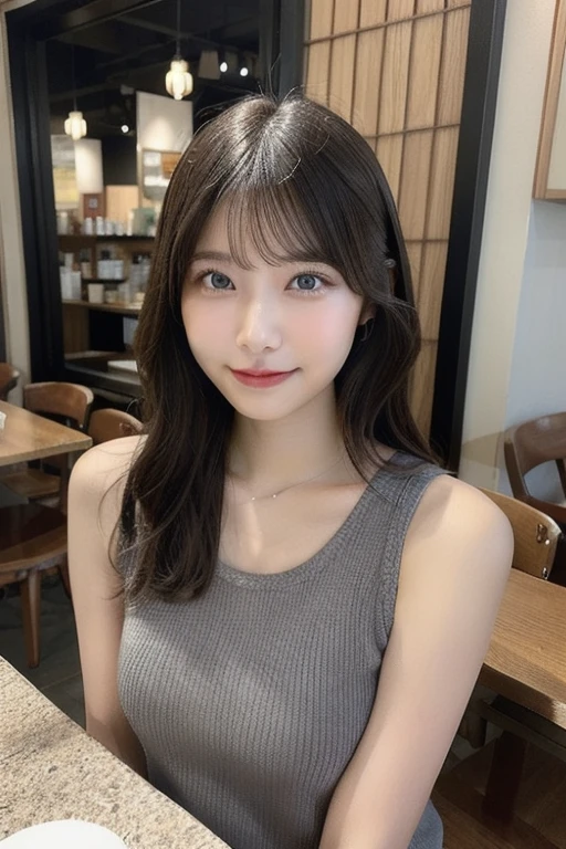 (((medium shot))), two girls, pretty girl、, smile, summer mini dress、Happy, cute eyes, 8k, masterpiece, anatomically correct, high detail, high quality, High resolution, 最high quality, 16k,