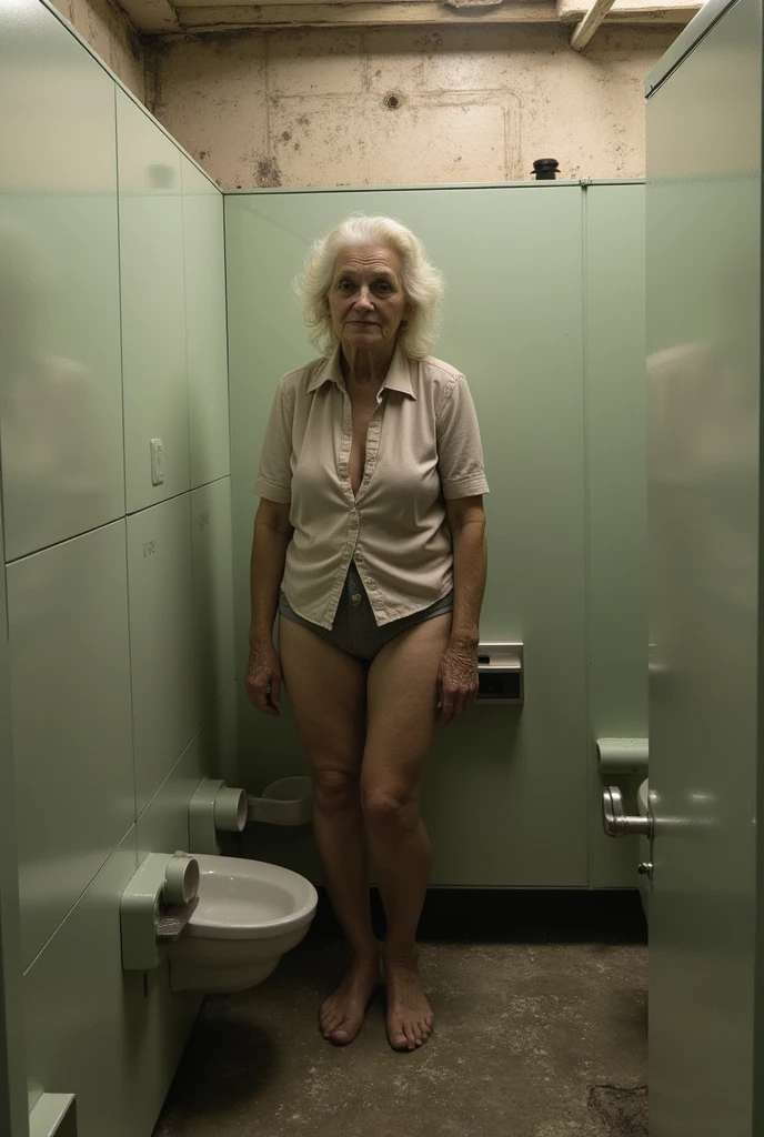 shy italian woman, caughtpeeing candid , bathroom, on a toilet, a polaroid 
<lora:caughtpeeing_v1:0.6>