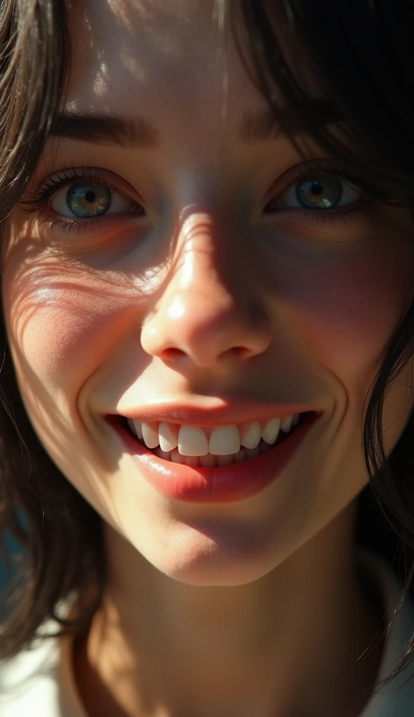 pixar character