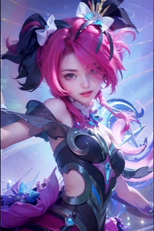 1girl, sailor Neptune, bishoujo senshi sailor moon, elegant detailed eyes, detailed facial features, long eyelashes, beautiful detailed lips, elegant detailed pose, highly detailed, masterpiece, 4k, hyper realistic, photorealistic, cinematic lighting, dynamic composition, intricate details, vibrant colors, soft dreamy atmosphere, magical girl fantasy, full body shot
