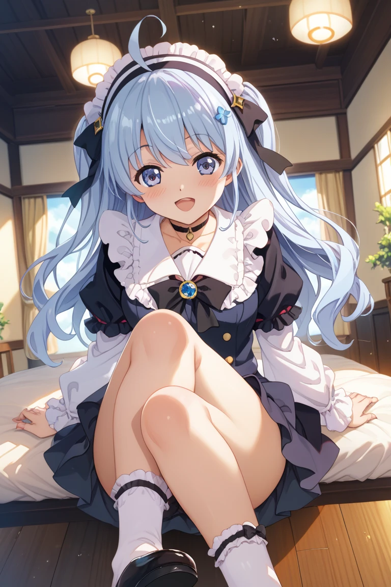 Cutes，shylily，shy，sockes，whitestocking，long socks，Stockings white，UltraHighResolution，最佳质量，