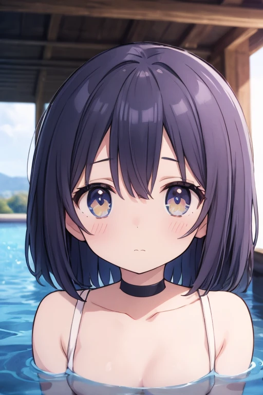 Senran Kagura yumi 8K, Best Quality, (photorealistic:1.4), raw photo,